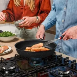 Tefal Expertise plus PFTE stegepande 24 cm