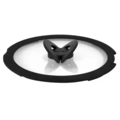 Tefal Ingenio glaslåg 22 cm
