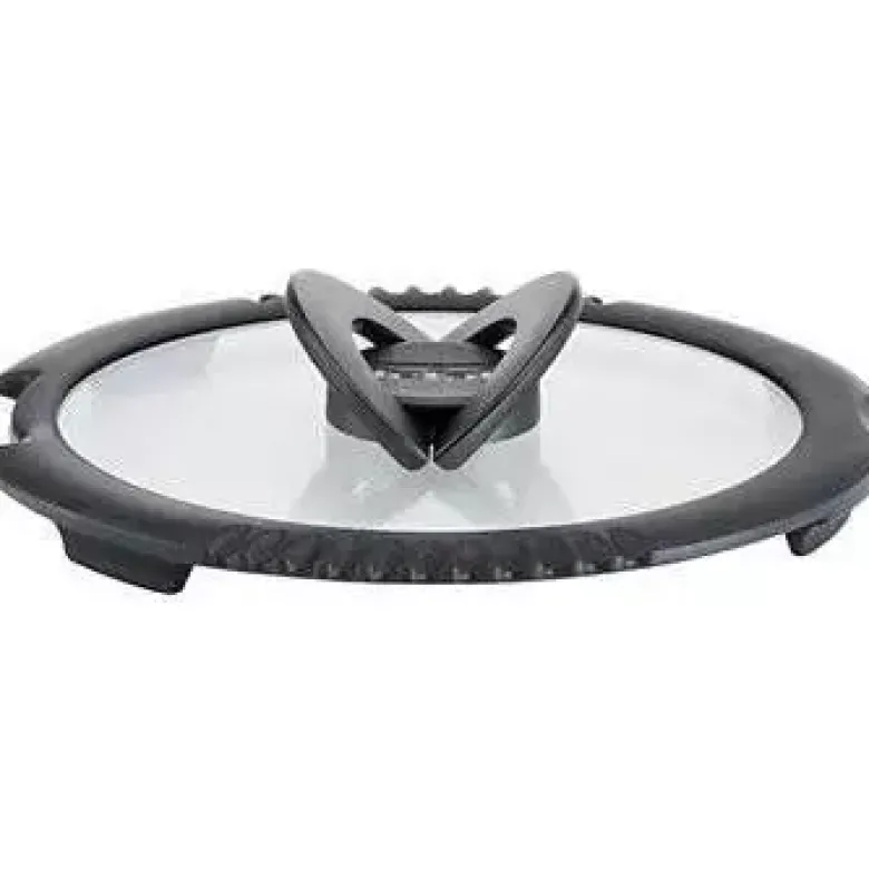 Tefal Ingenio glaslåg 20 cm