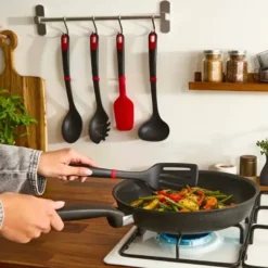 Tefal Ingenio Pallet med huller