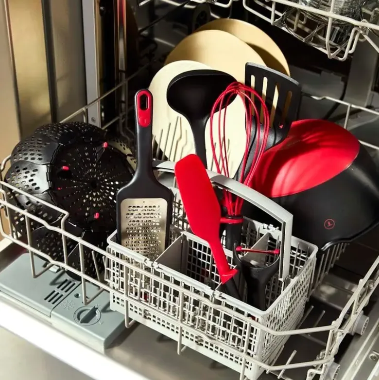 Tefal Ingenio Pallet med huller