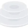 Tefal Ingenio plast låg sæt af 3 stk