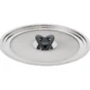 Tefal Ingenio Stænklåg 24-28 cm