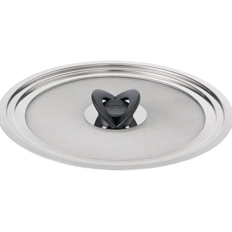 Tefal Ingenio Stænklåg 24-28 cm