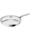 Tefal Intuition stegepande Ø28 cm Uncoated Technodome
