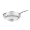 Tefal Intuition – stegepande 24 cm – Uncoated Technodome