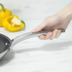 Tefal Intuition wokpande 28 cm med belægning