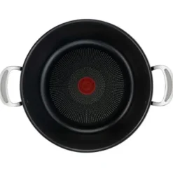 Tefal Jamie Cooks's Classic stegegryde Ø30 cm 7,2 liter