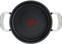 Tefal Jamie Oliver Cook's Classic HA gryde 24 cm / 5,3L