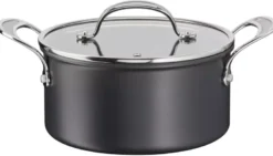 Tefal Jamie Oliver Cook's Classic HA gryde 24 cm / 5,3L