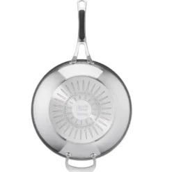 Tefal Jamie Oliver Cook's Classics SS Wok 30 cm
