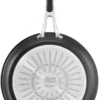 Tefal Jamie Oliver Cook's Classic HA stegepandesæt Ø24 og Ø28 cm