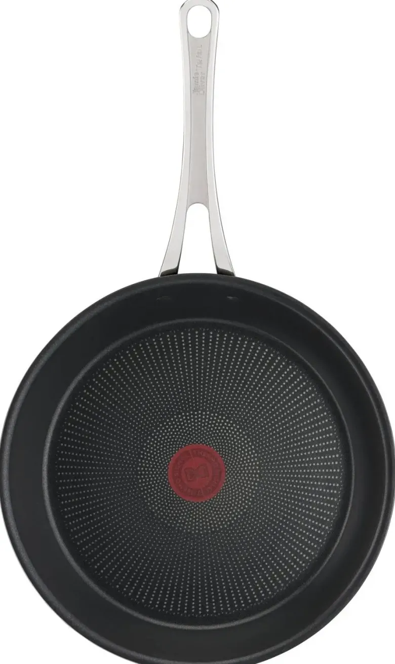 Tefal Jamie Oliver Cook's Classic HA stegepande Ø30 cm