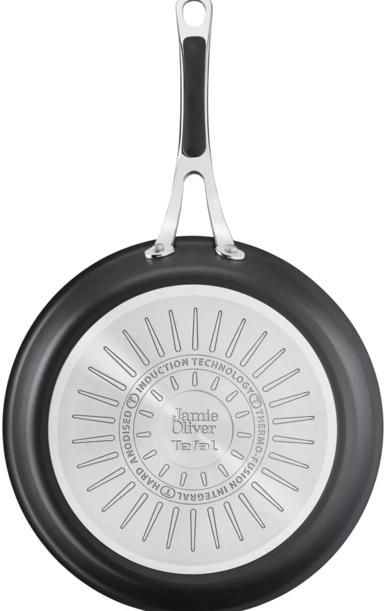 Tefal Jamie Oliver Cook's Classic HA stegepande Ø24 cm