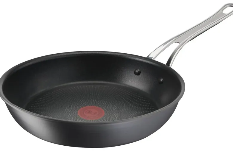 Tefal Jamie Oliver Cook's Classic HA stegepande Ø24 cm