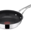 Tefal Jamie Oliver Cook's Classics SS stegepande 24 cm