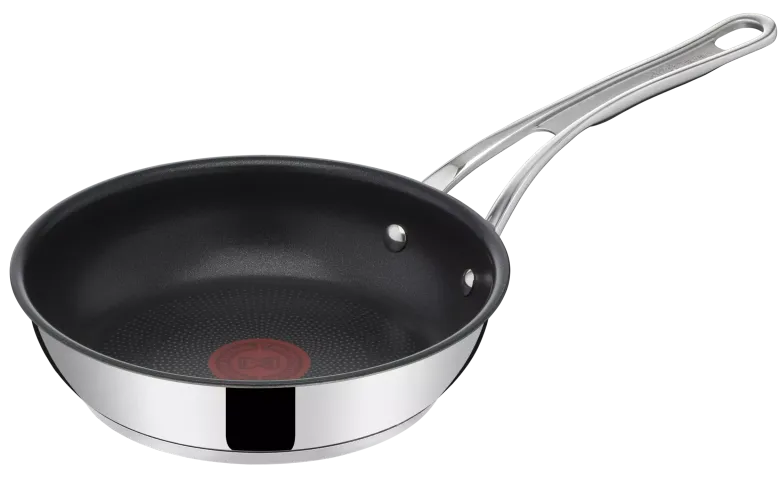Tefal Jamie Oliver Cook's Classics SS stegepande 24 cm