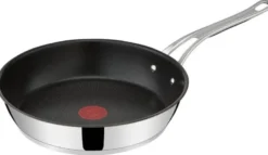 Tefal Jamie Oliver Cook's Classics SS stegepande 30 cm