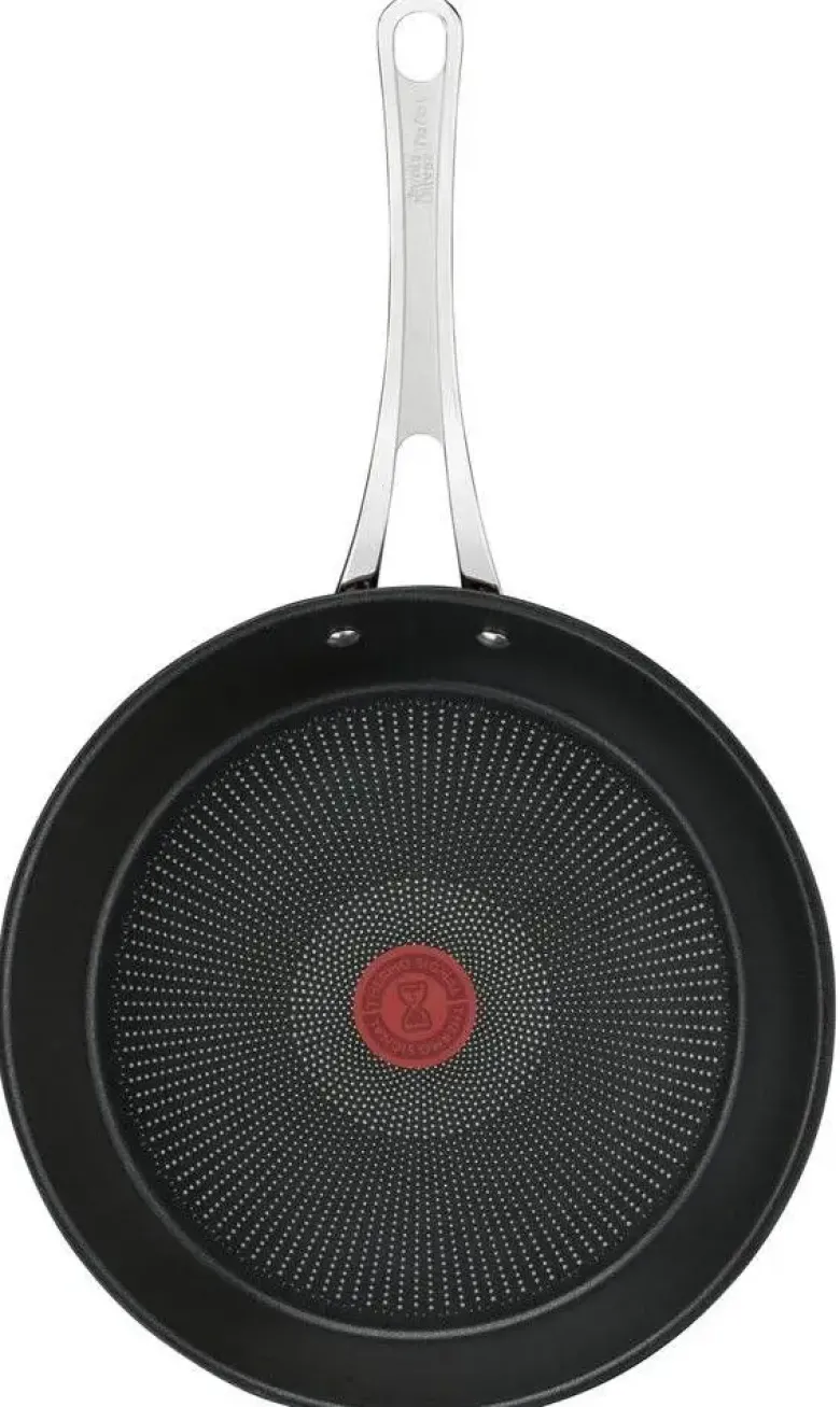Tefal Jamie Oliver Cook's Classics SS stegepande 30 cm