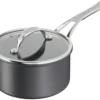 Tefal Jamie Oliver Cook's Classic HA kasserolle 2,2L