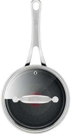 Tefal Jamie Oliver Cook's Classic HA kasserolle 2,2L