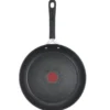 Tefal Jamie Oliver Quick & Easy SS stegepande Ø28 cm