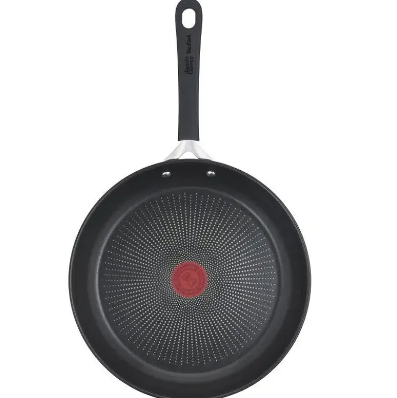 Tefal Jamie Oliver Quick & Easy SS stegepande Ø28 cm