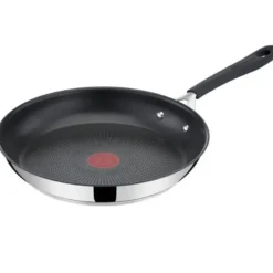 Tefal Jamie Oliver Quick & Easy SS stegepande Ø28 cm