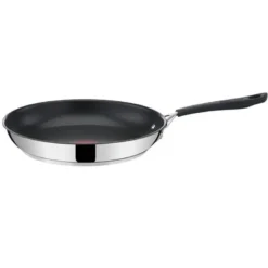 Tefal Jamie Oliver Quick & Easy SS stegepande Ø28 cm