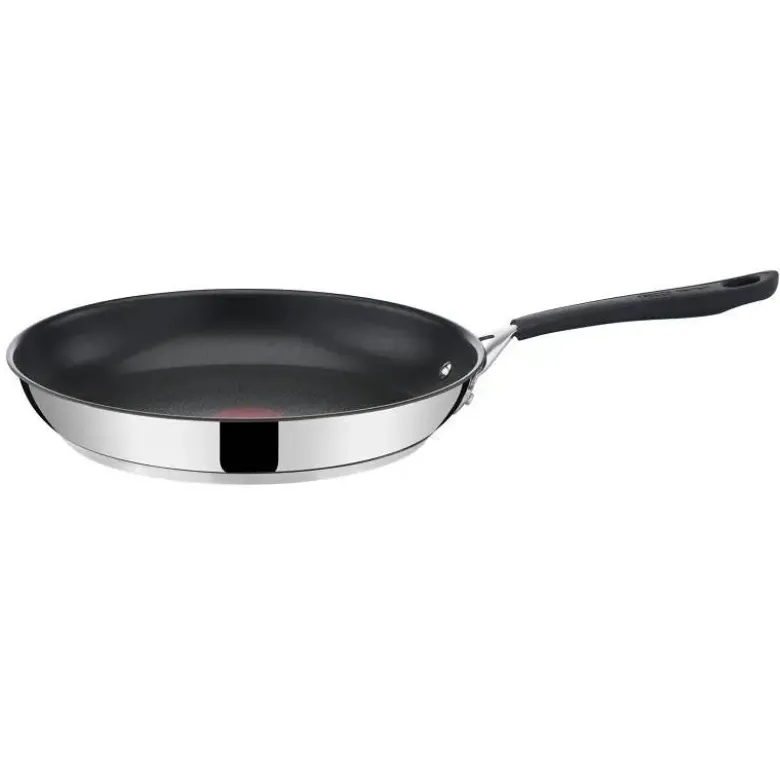 Tefal Jamie Oliver Quick & Easy SS stegepande Ø28 cm