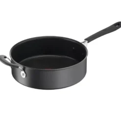 Tefal Jamie Oliver Quick & Easy HA sauterpande m. glaslåg Ø26 cm