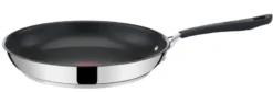 Tefal Jamie Oliver Quick & Easy SS stegepande Ø24 cm