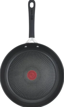 Tefal Jamie Oliver Quick & Easy SS stegepande Ø24 cm