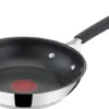 Tefal Jamie Oliver Quick & Easy SS stegepande Ø20 cm