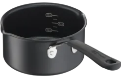 Tefal Jamie Oliver Quick & Easy HA kasserolle m. glaslåg 2,0 liter