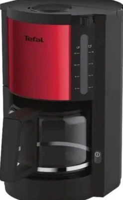 Tefal kaffemaskine 1,25 L 1100 W