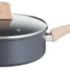 Tefal Natura Force sauterpande Ø24 cm