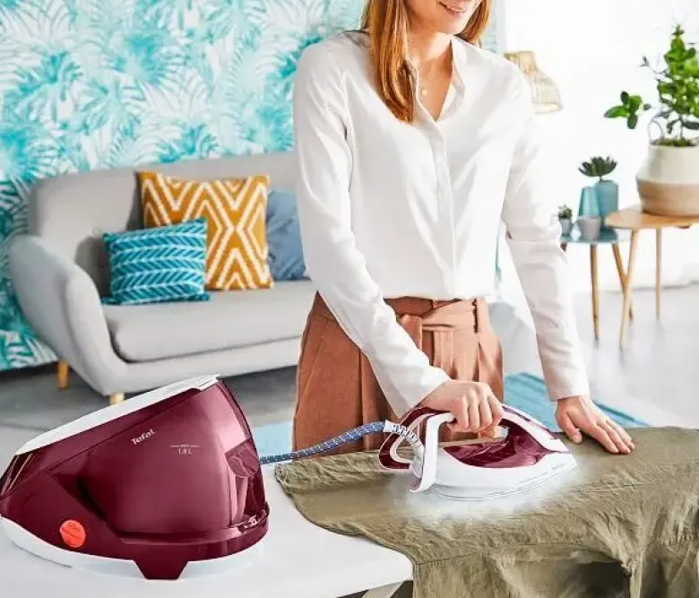 Tefal Pro Express Protect