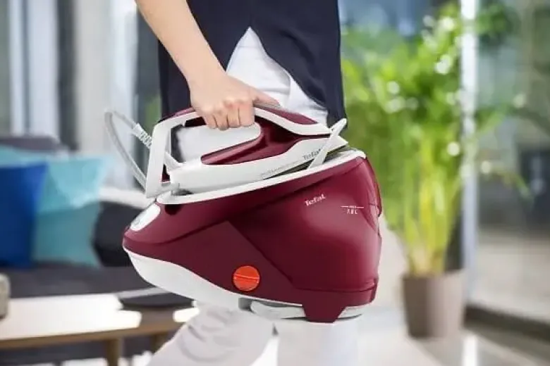 Tefal Pro Express Protect