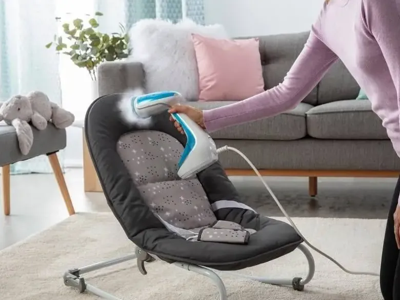 Tefal pure tex garment steamer