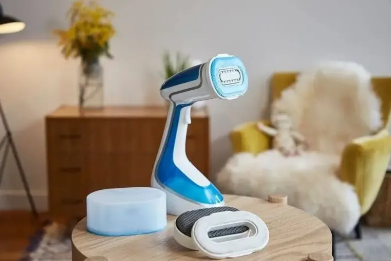 Tefal pure tex garment steamer