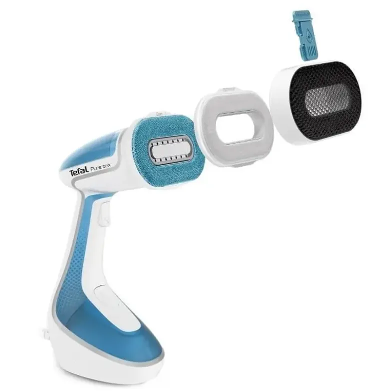 Tefal pure tex garment steamer