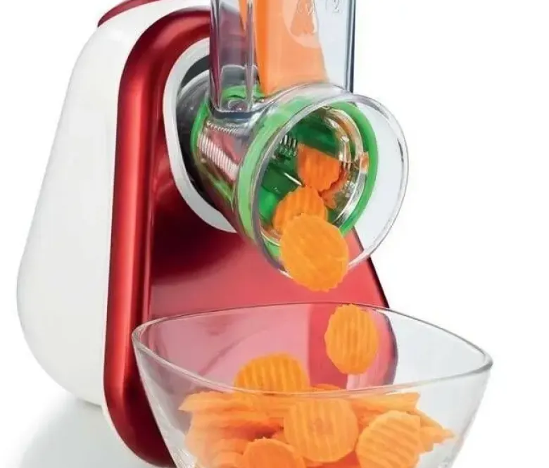 Tefal råkostapparat Fresh Express