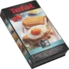 Tefal Snack Collection plade toasted sandwich