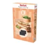 Tefal Snack Collection plade Panini