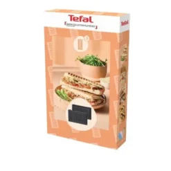 Tefal Snack Collection plade Panini