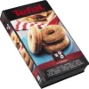 Tefal Snack Collection plade Bagels