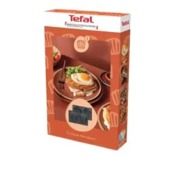 Tefal Snack Collection Triangular Toasted Sandwich