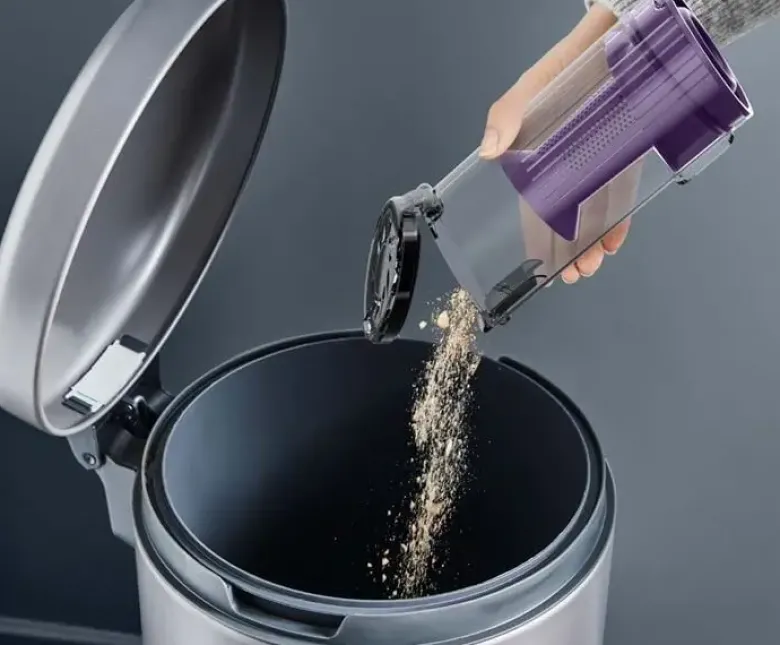 Tefal Stangstøvsuger cordless X-pert 7.60 Essential