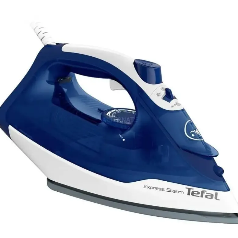 Tefal strygejern Express Steam blå